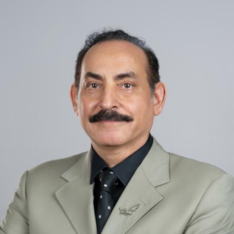 د. عيسى فاروق نصار